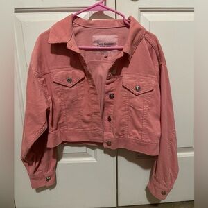 Juicy Couture Jacket